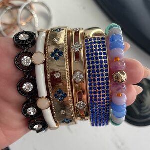Park Lane Bracelets